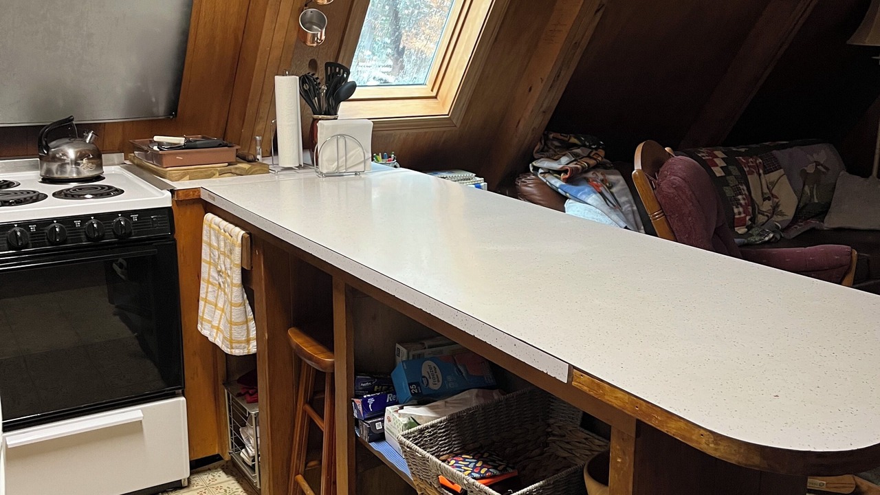 Photo of Kitchen in North Conway