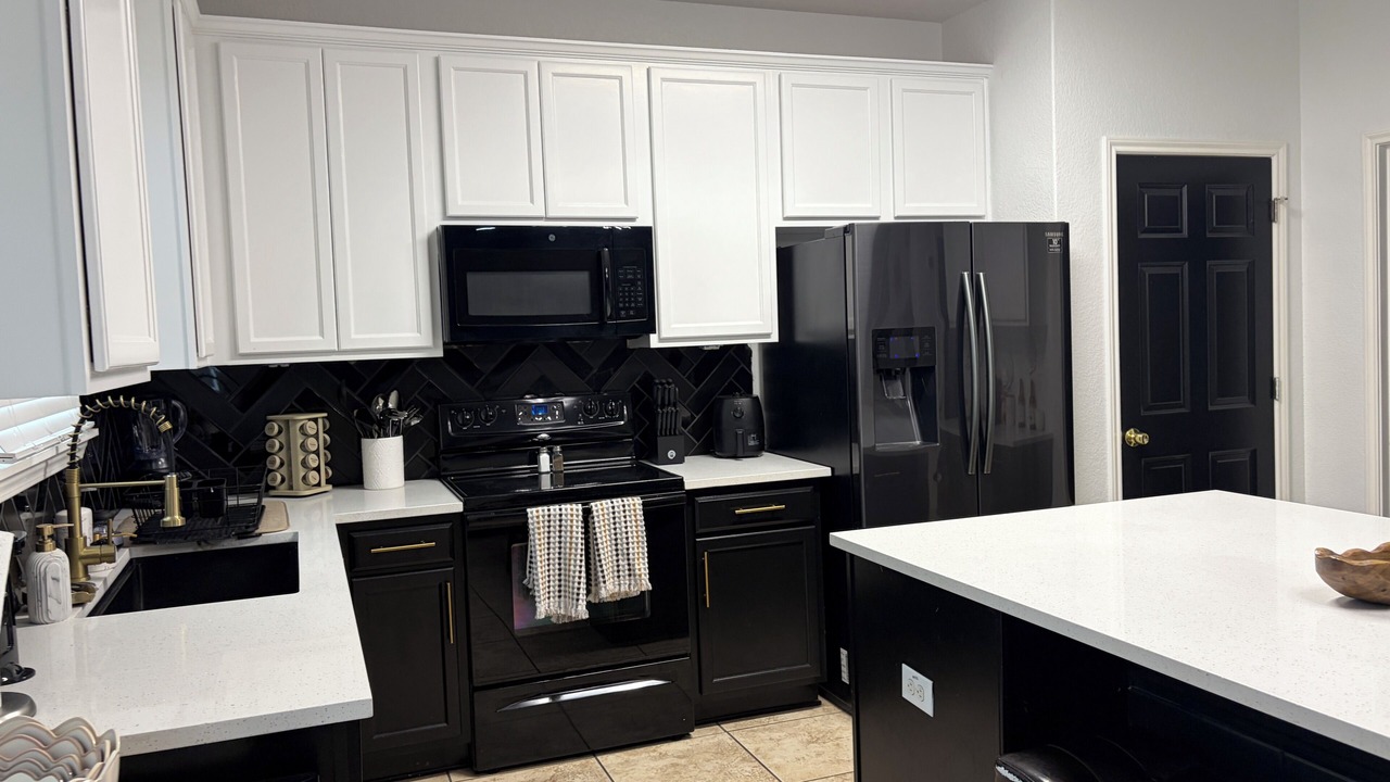 Photo of Kitchen in San Antonio