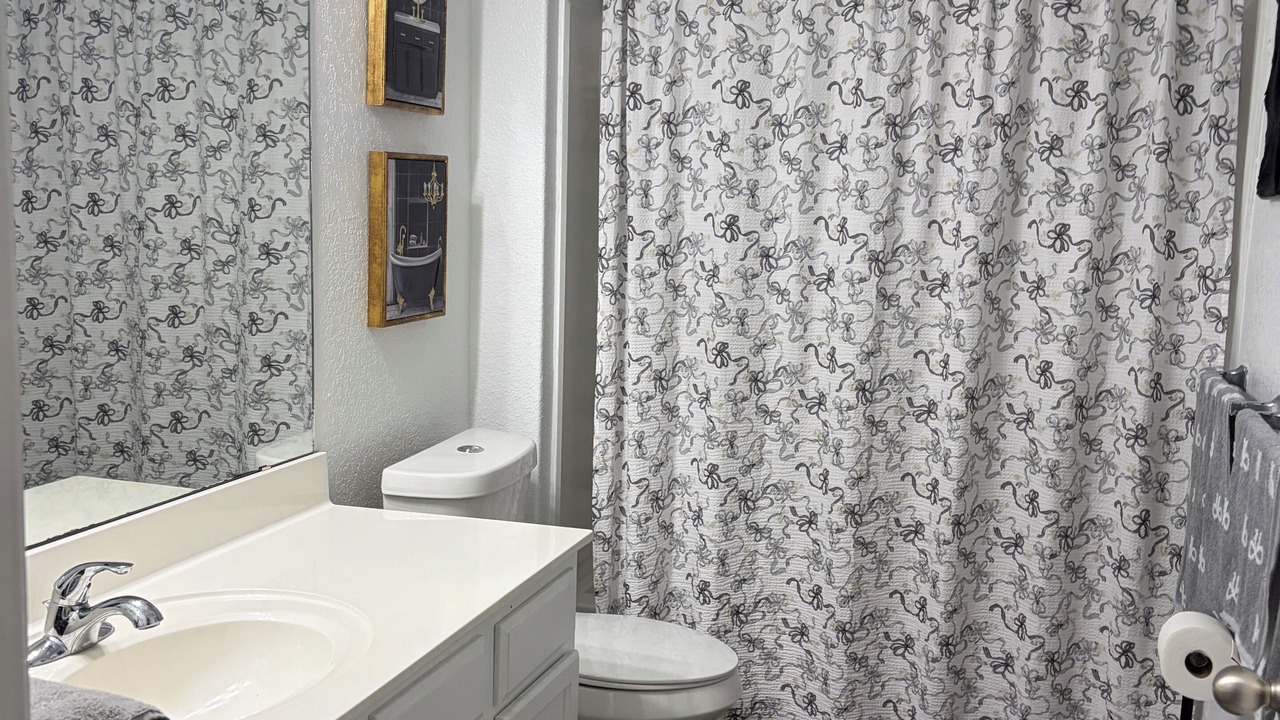 Photo of Bathroom in San Antonio
