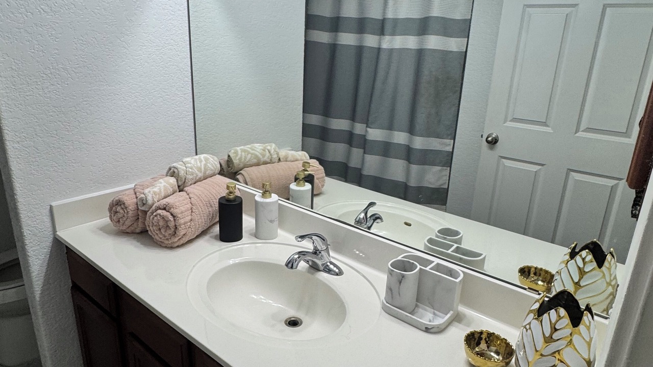 Photo of Bathroom in San Antonio