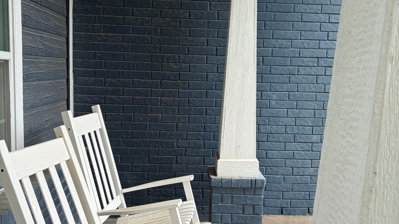 Photo of Patio Balcony in San Antonio