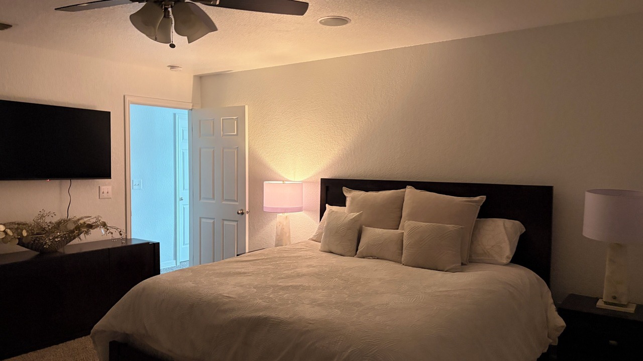 Photo of Bedroom in San Antonio