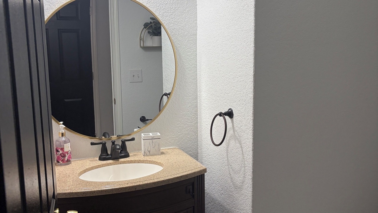 Photo of Bathroom in San Antonio