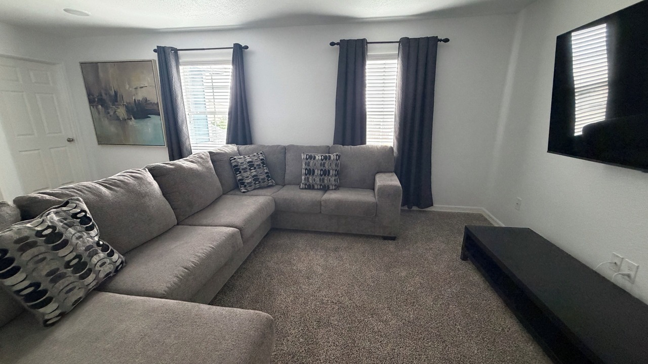 Photo of Livingroom in San Antonio