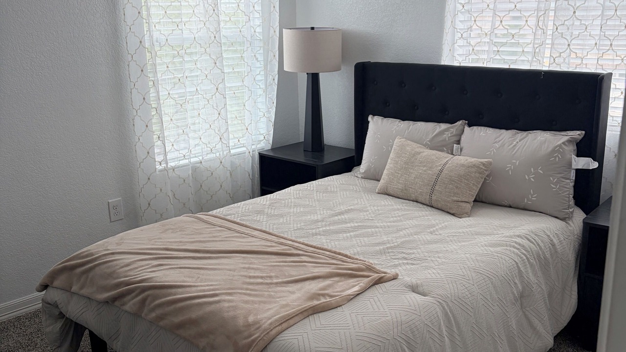 Photo of Bedroom in San Antonio