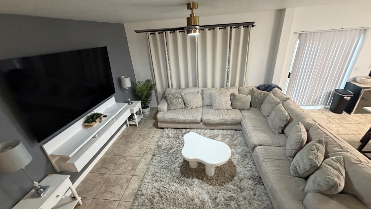 Photo of Livingroom in San Antonio