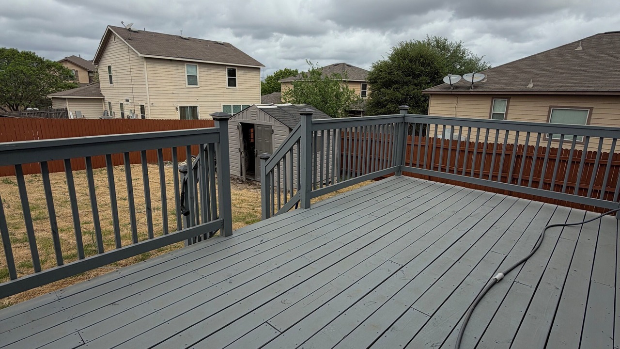 Photo of Outdoor in San Antonio