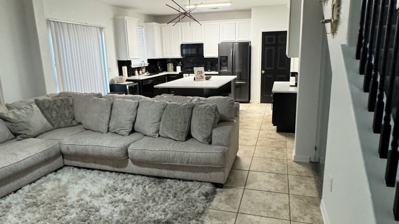 Photo of Livingroom in San Antonio