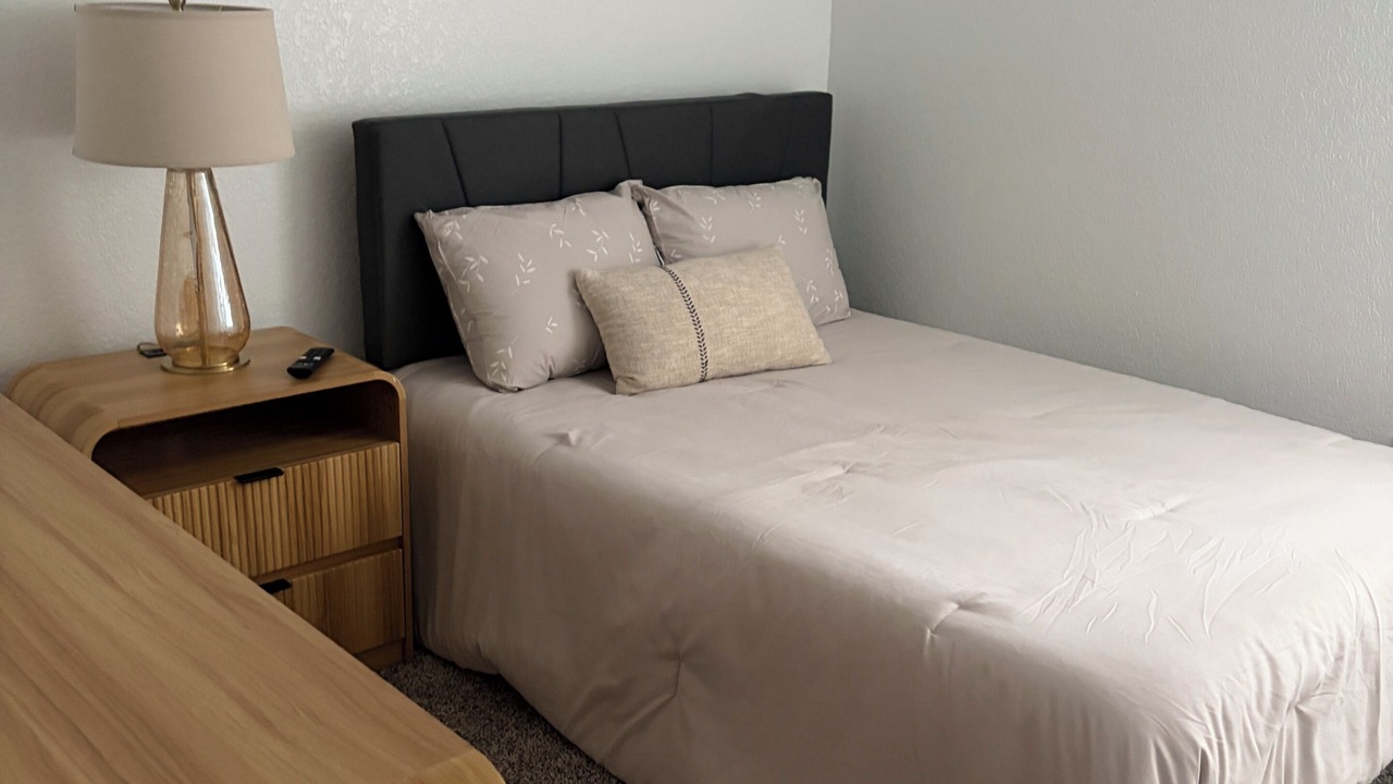 Photo of Bedroom in San Antonio