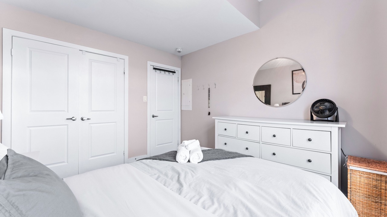 Photo of Bedroom in North York