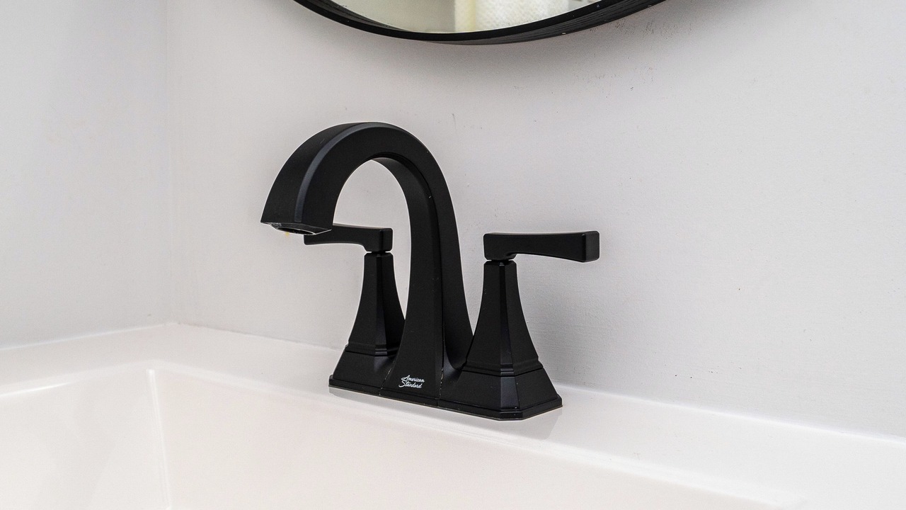 Photo of Bathroom in North York