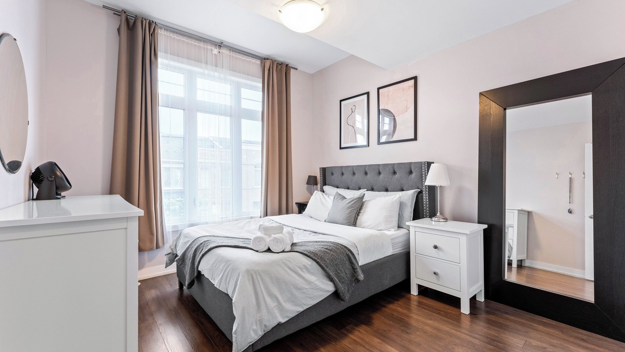 Photo of Bedroom in North York