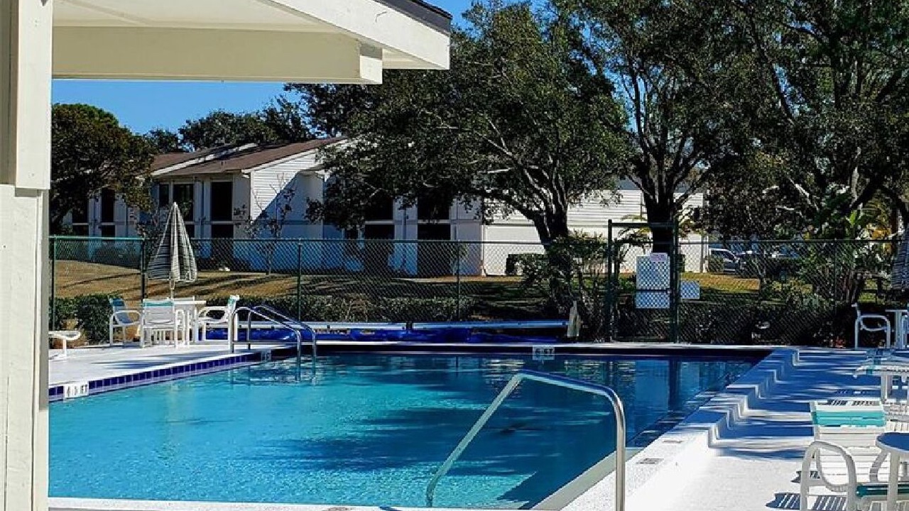 Photo of Outdoor in East Lake Woodlands