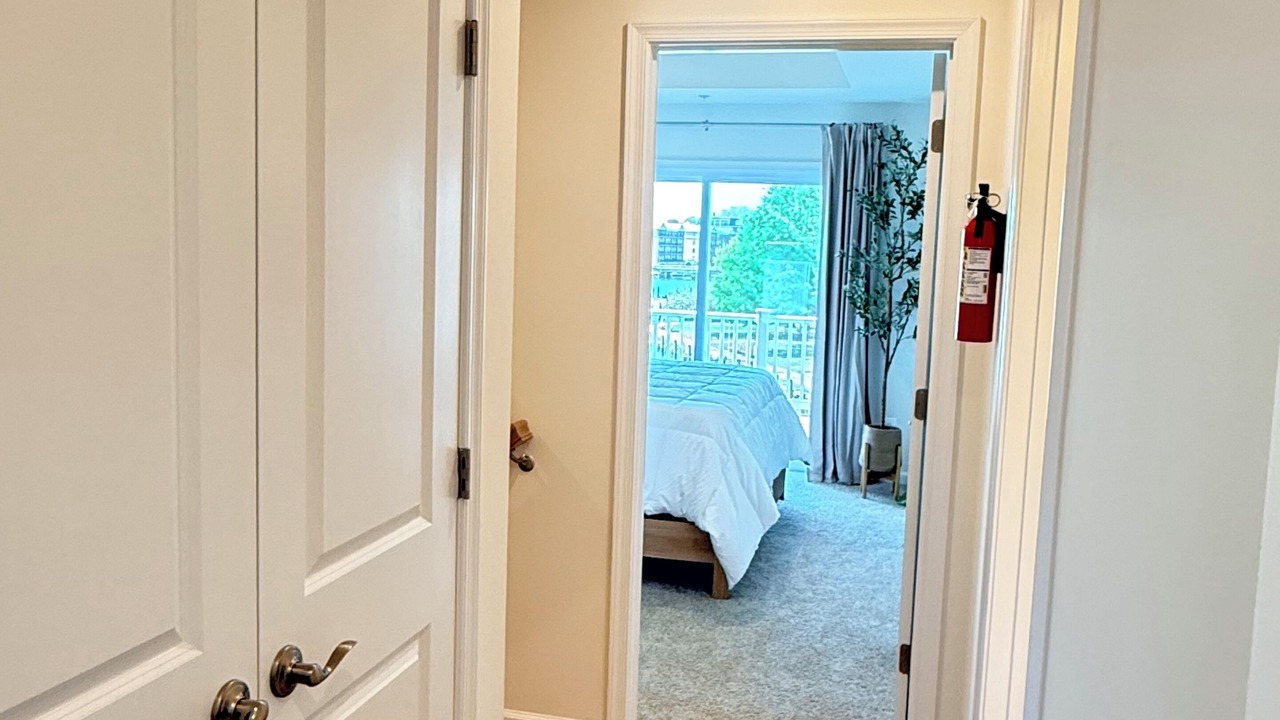 Photo of Bedroom in Algonquin