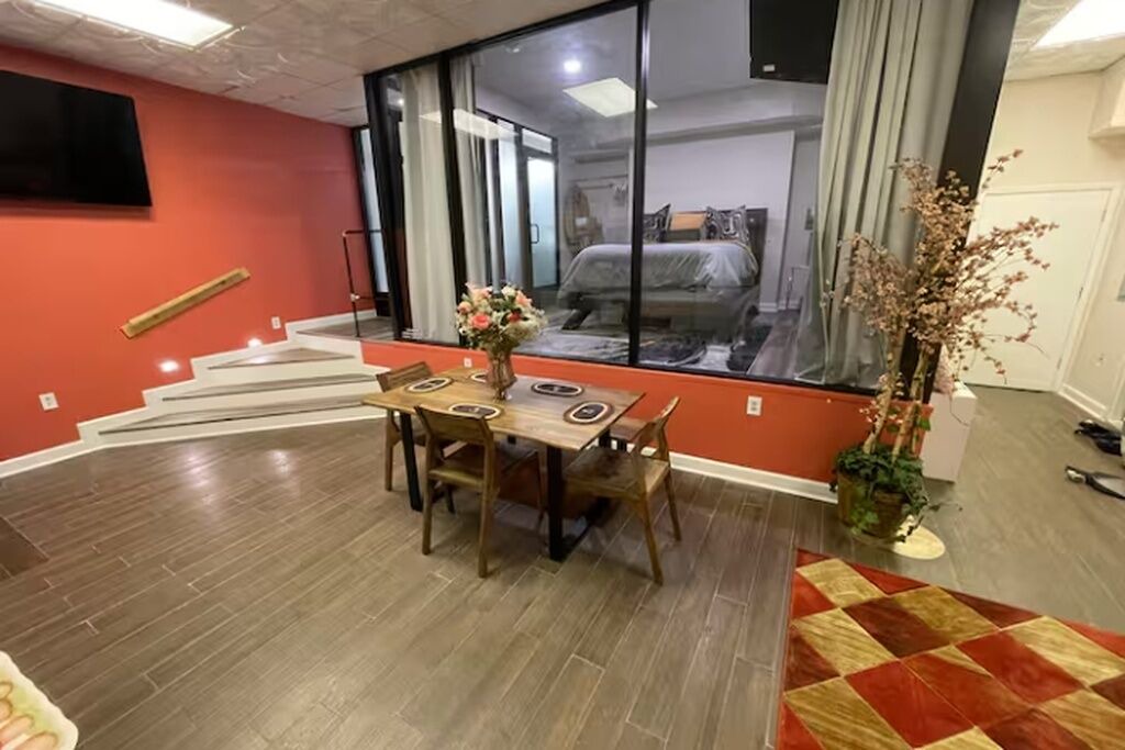 Photo of Bedroom in Uptown