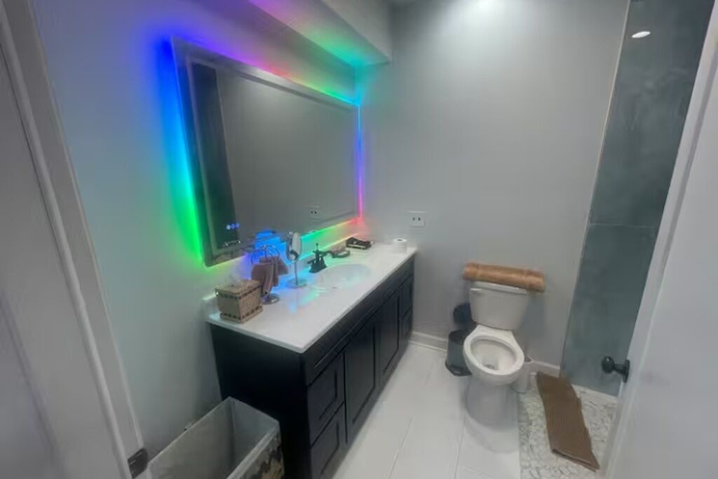 Photo of Bathroom in Uptown