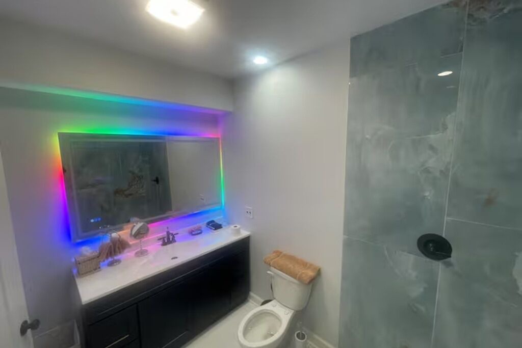 Photo of Bathroom in Uptown