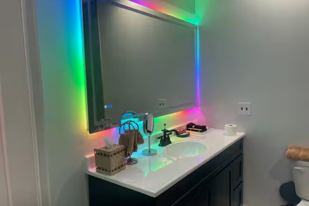 Photo of Bathroom in Uptown