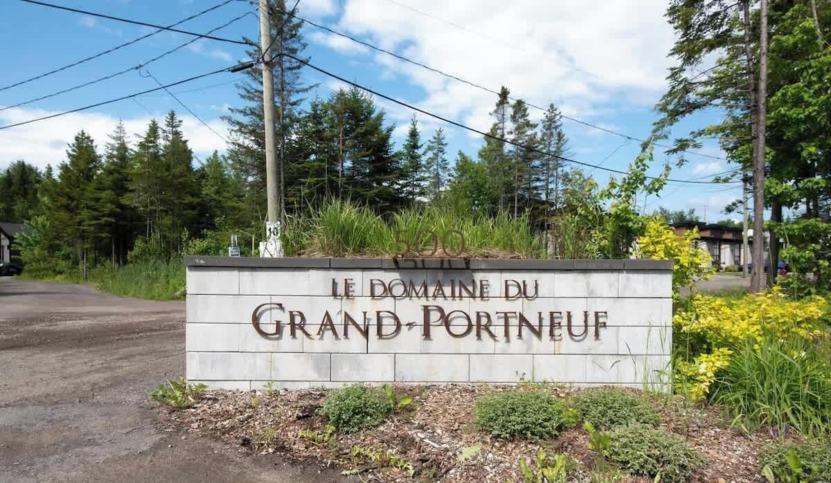 Photo of Outdoor in Pont-Rouge