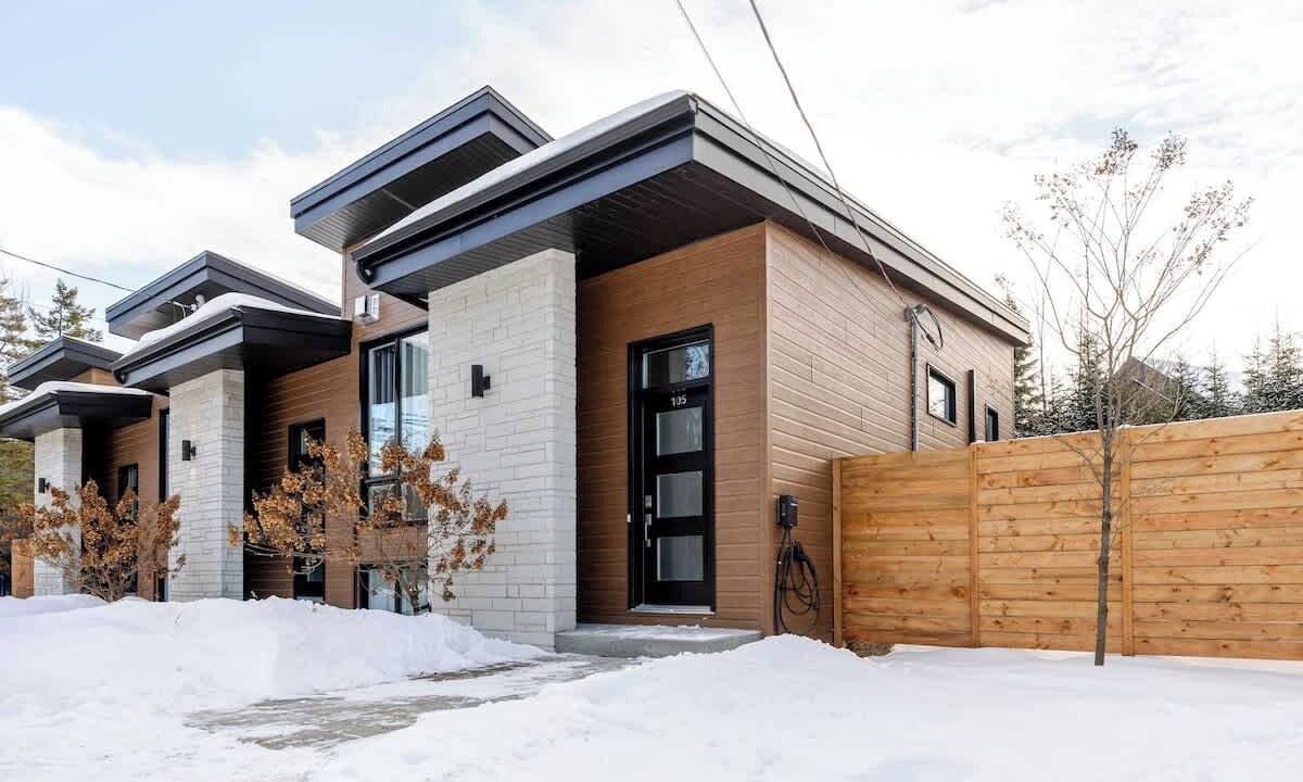 Photo of Outdoor in Pont-Rouge