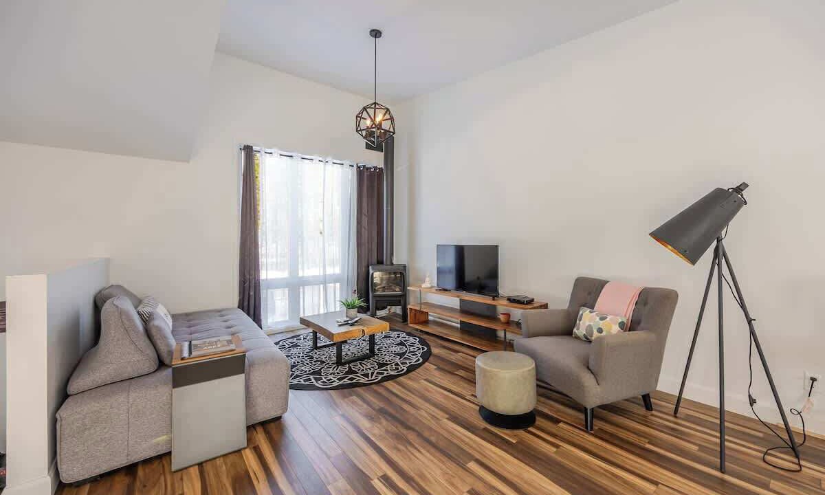 Photo of Livingroom in Pont-Rouge