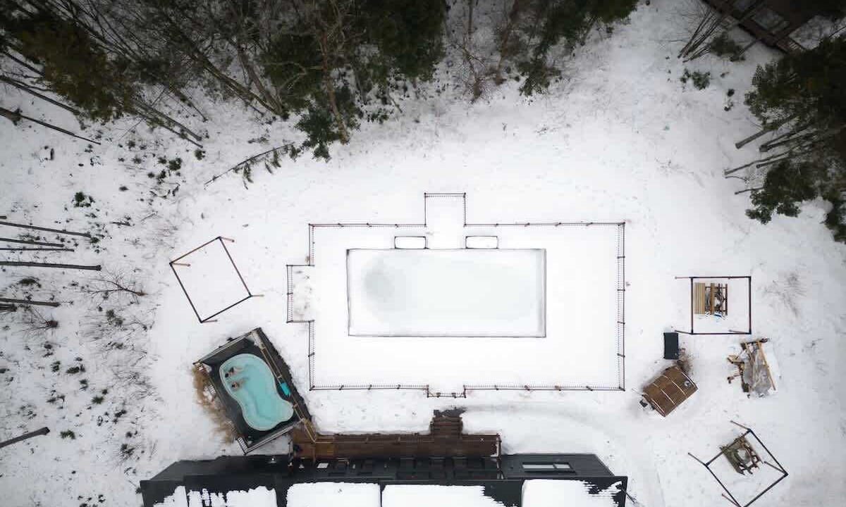 Photo of Outdoor in Pont-Rouge