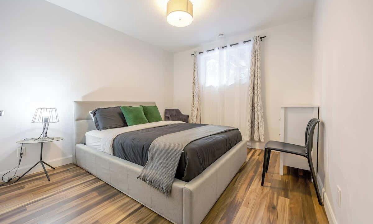 Photo of Bedroom in Pont-Rouge