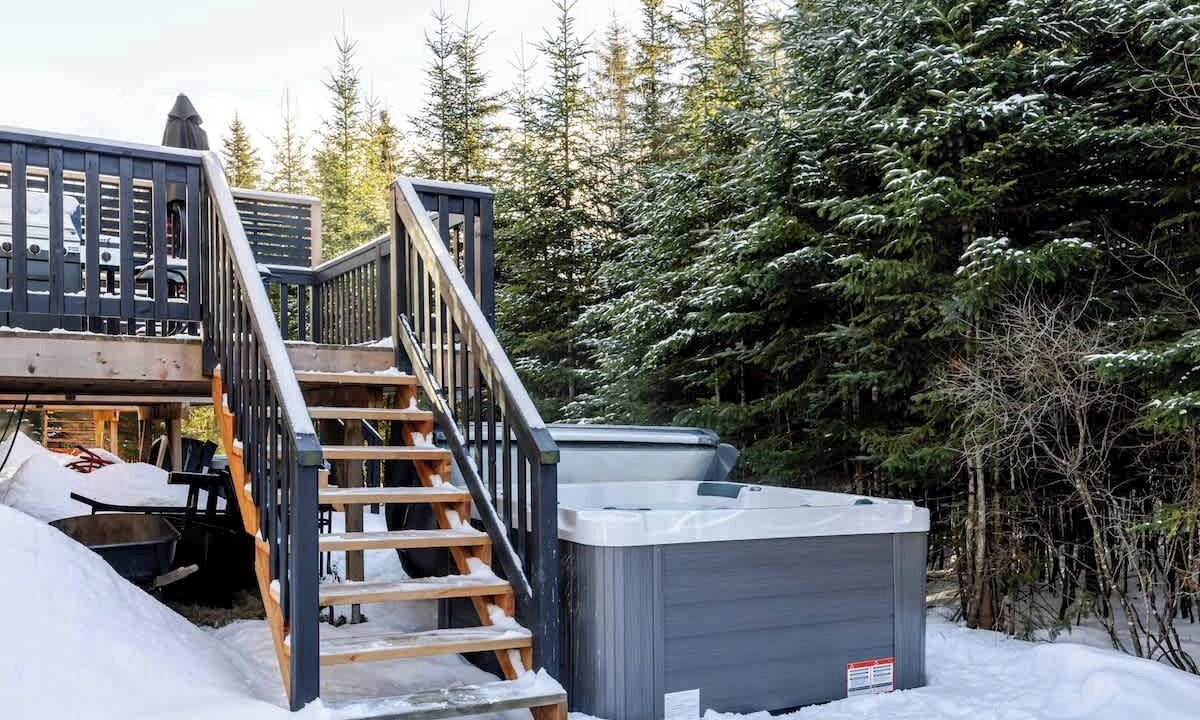 Photo of Outdoor in Pont-Rouge