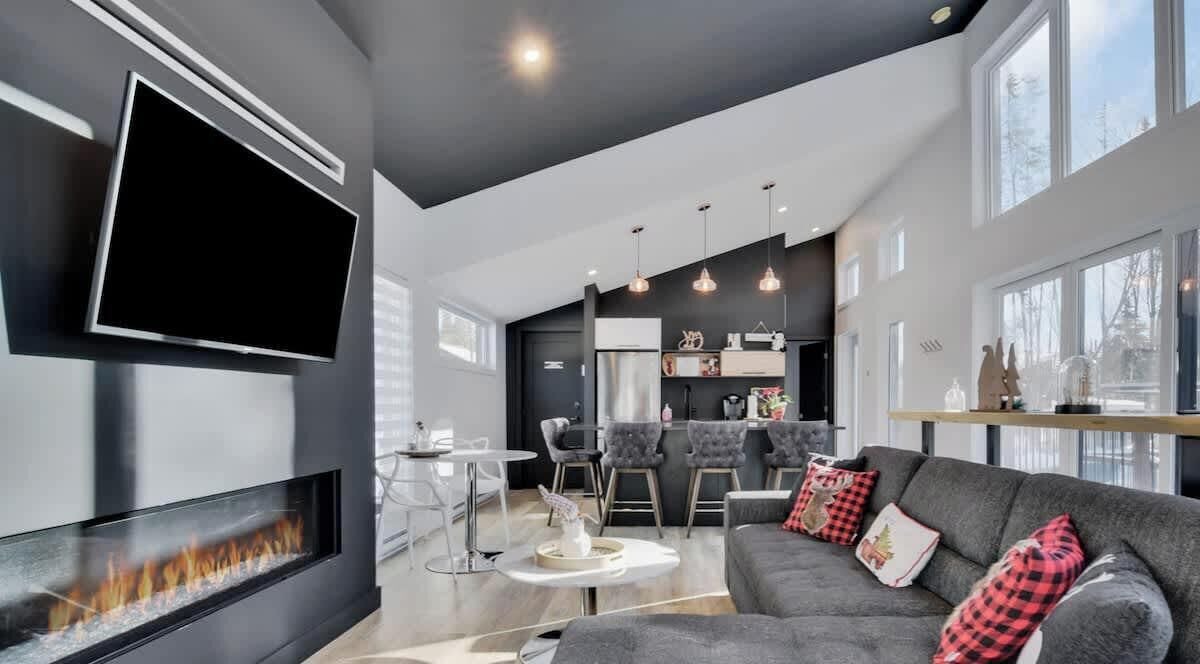 Photo of Livingroom in Pont-Rouge