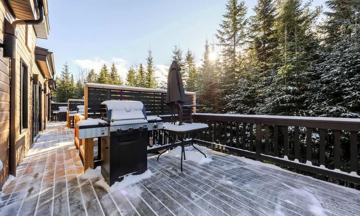 Photo of Outdoor in Pont-Rouge