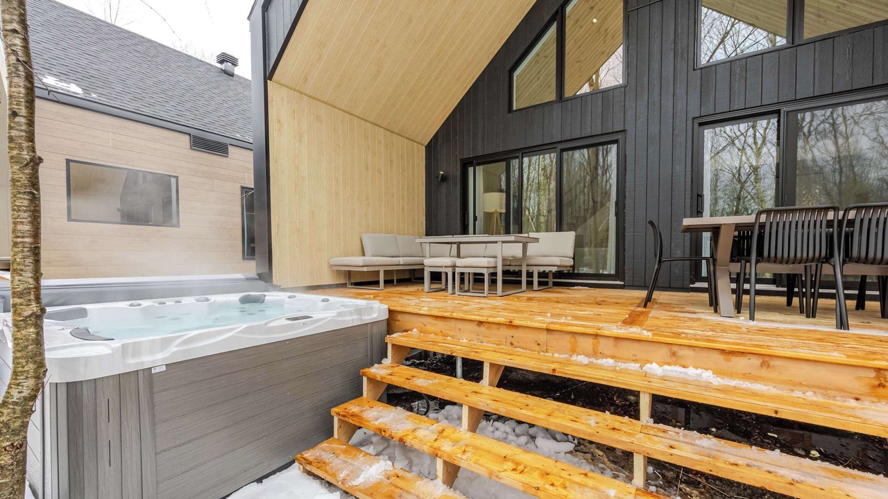 Photo of Outdoor in Pont-Rouge