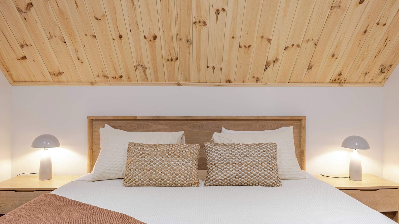 Photo of Bedroom in Pont-Rouge