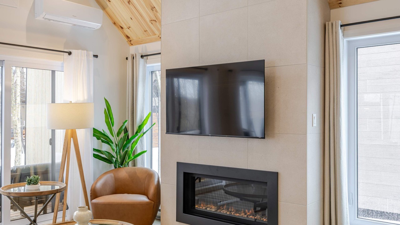 Photo of Livingroom in Pont-Rouge