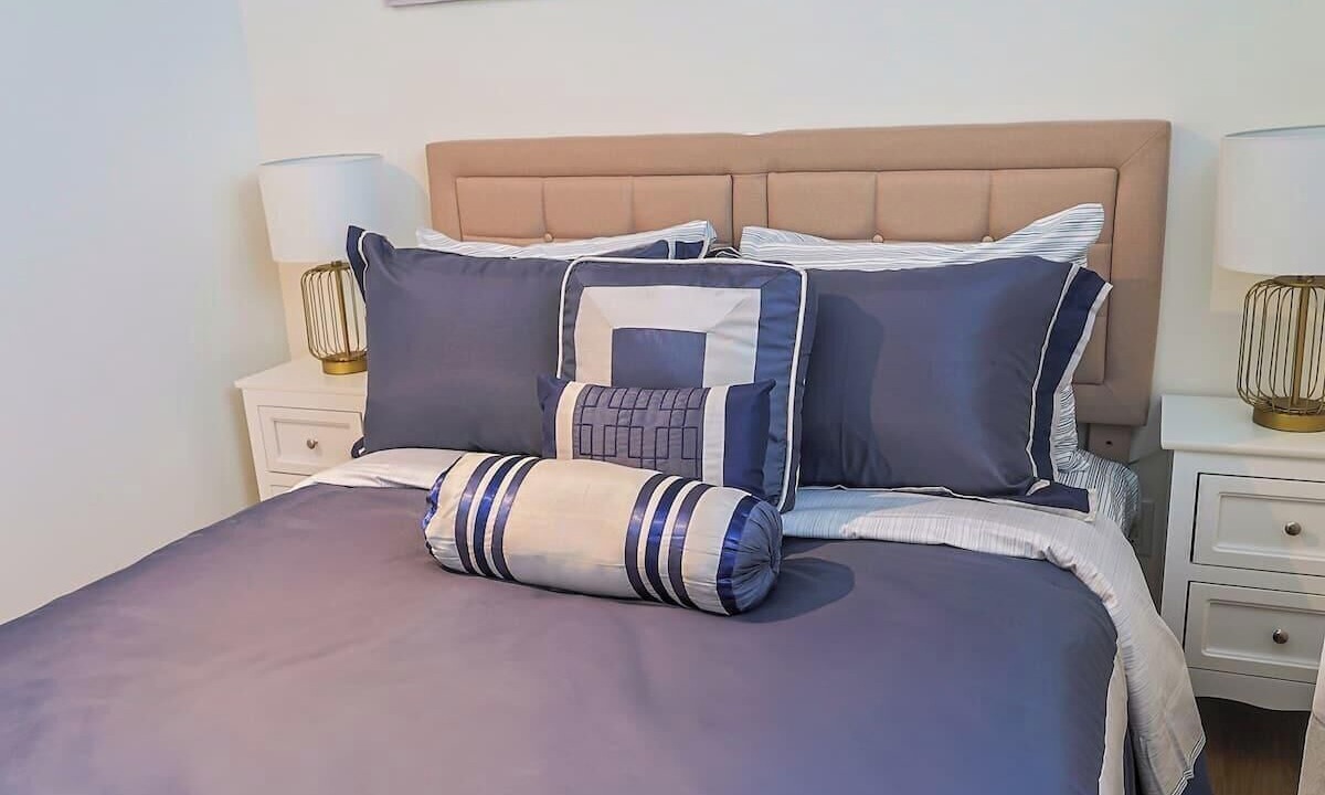 Photo of Bedroom in Val-Belair