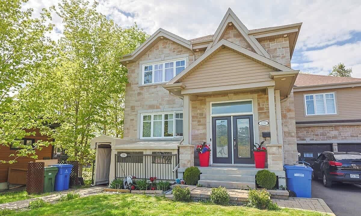 Photo of Outdoor in Val-Belair