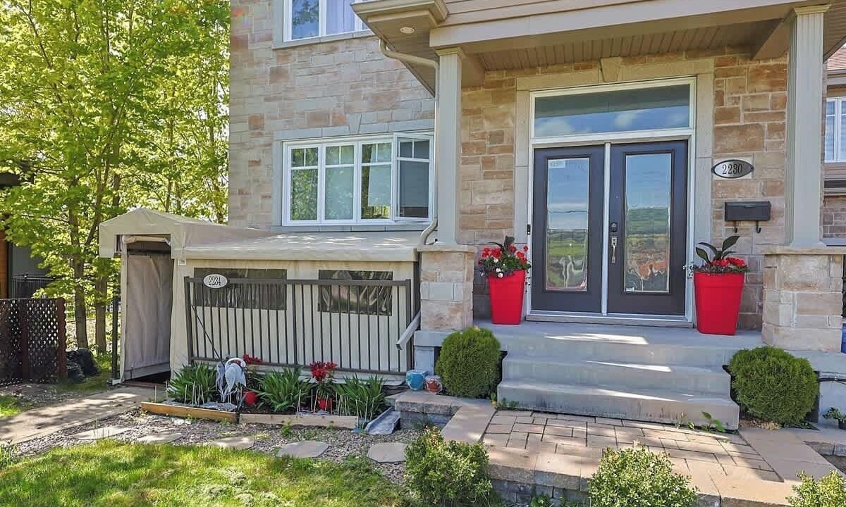 Photo of Outdoor in Val-Belair