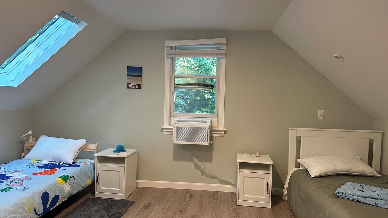 Photo of Bedroom in West Falmouth