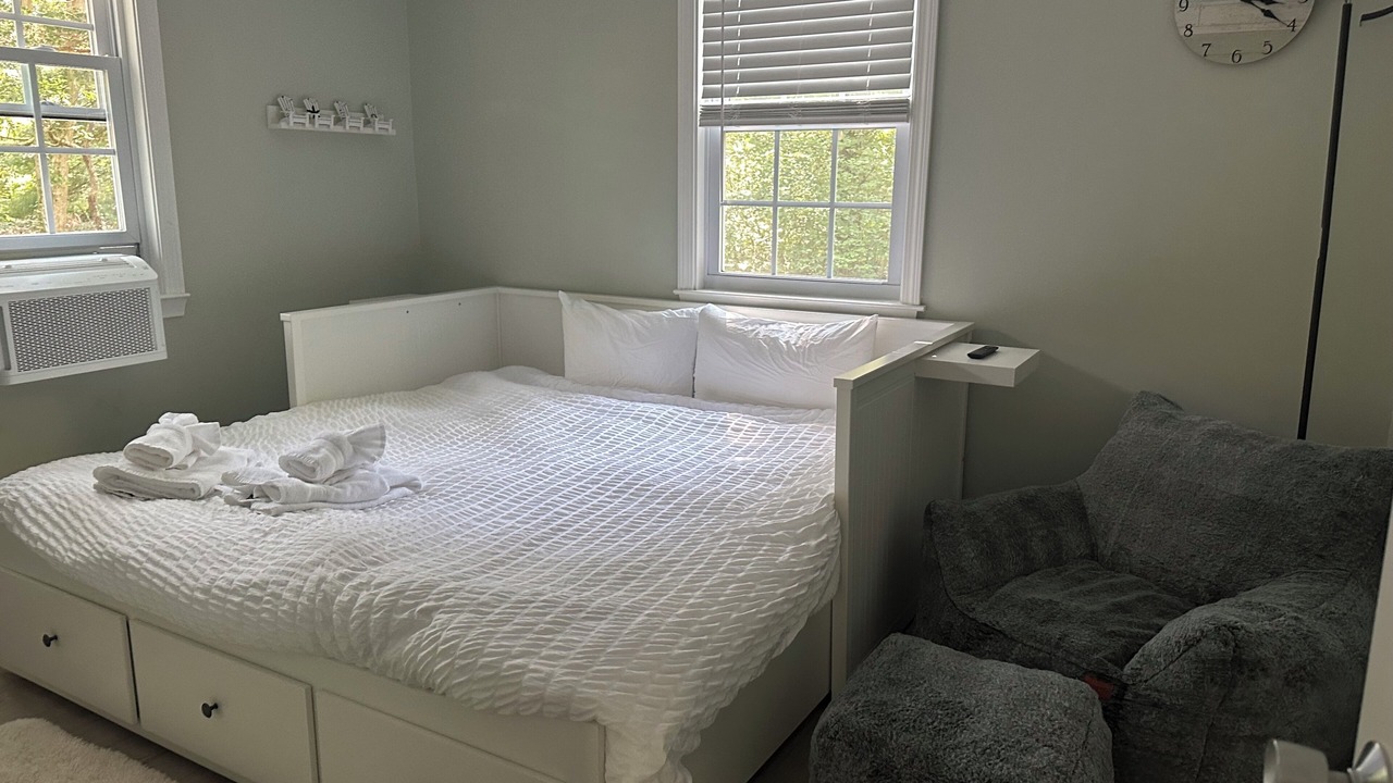 Photo of Bedroom in West Falmouth