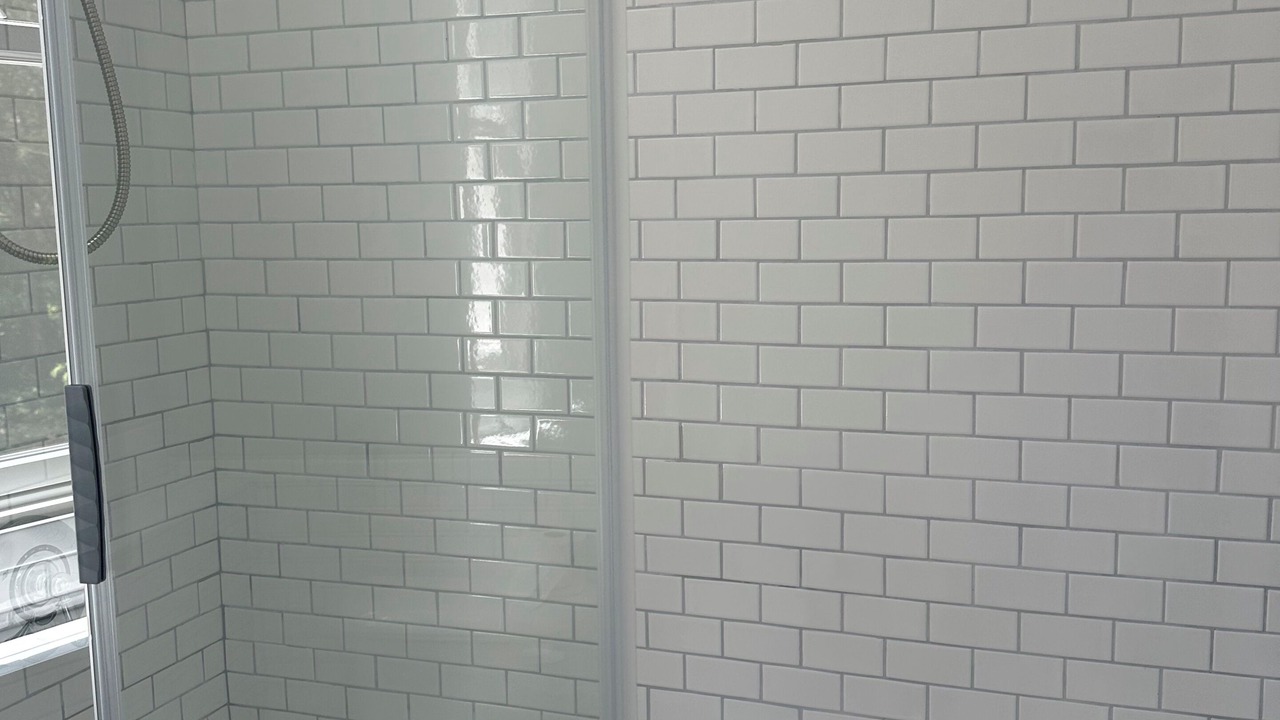 Photo of Bathroom in West Falmouth