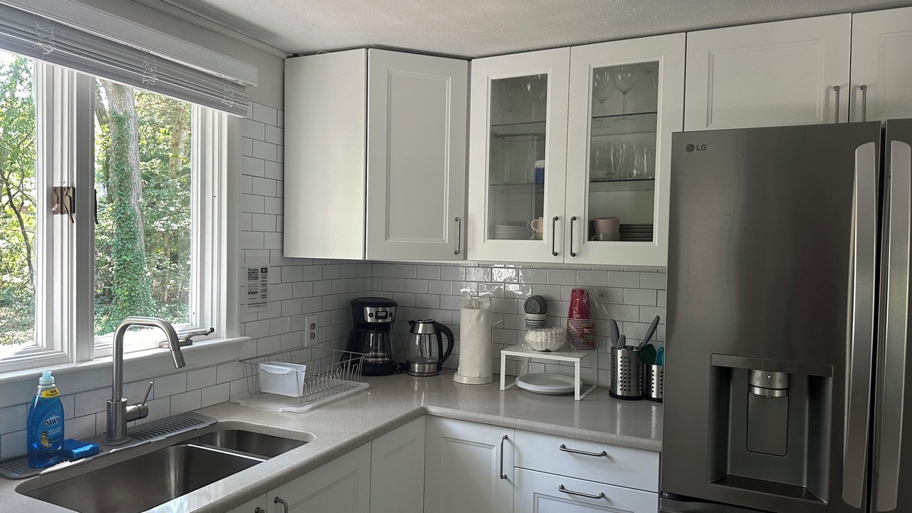 Photo of Kitchen in West Falmouth