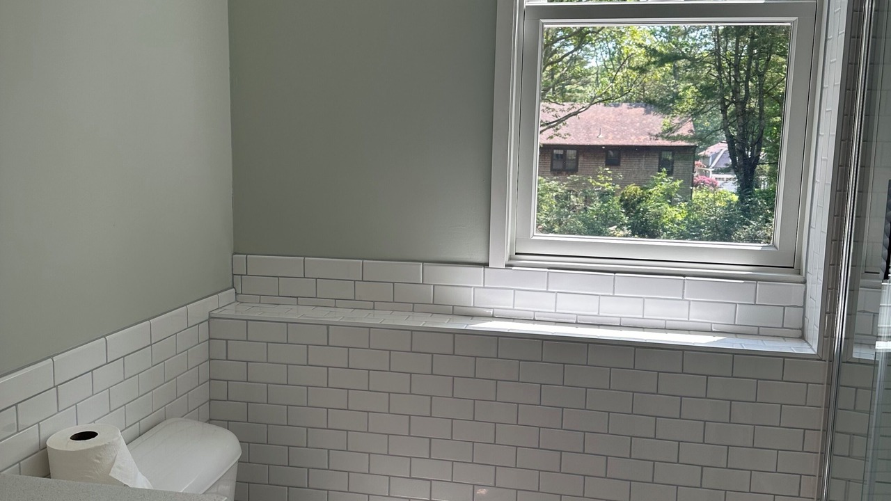Photo of Bathroom in West Falmouth