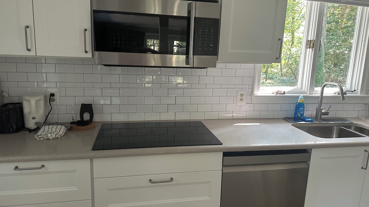 Photo of Kitchen in West Falmouth