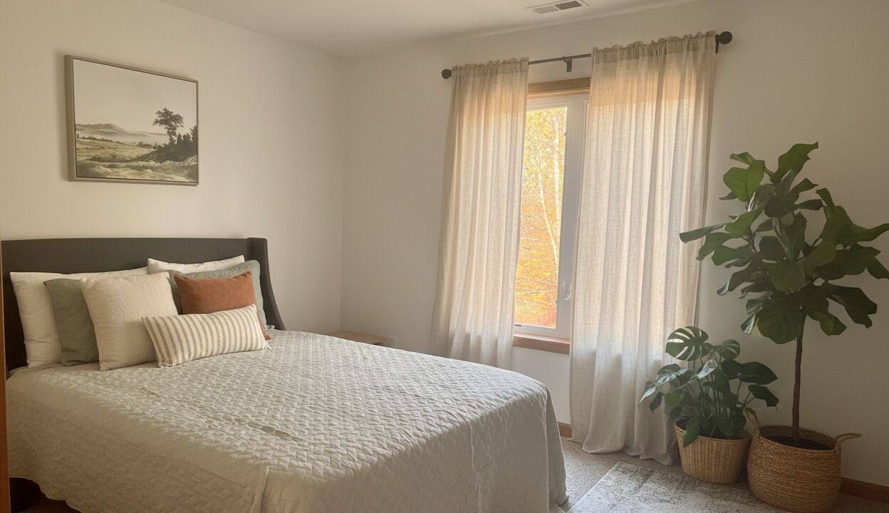 Photo of Bedroom in East Chatham
