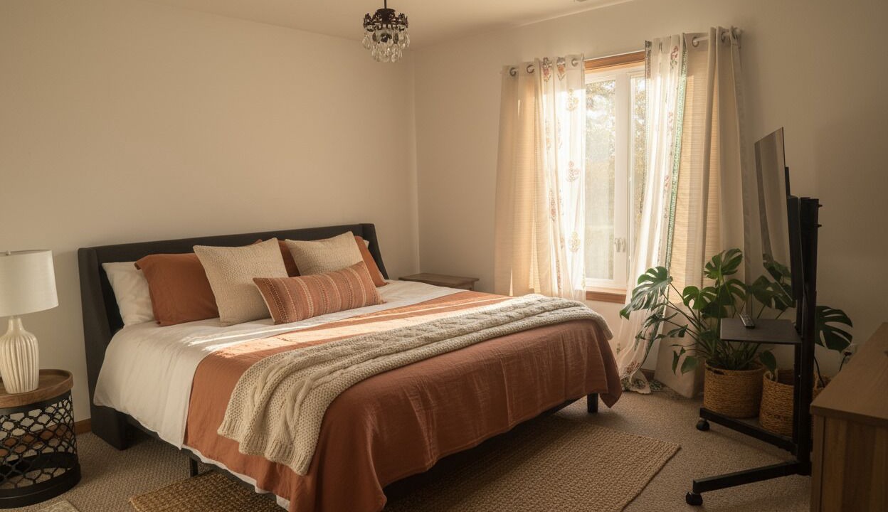 Photo of Bedroom in East Chatham