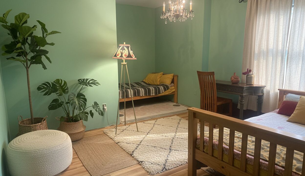 Photo of Bedroom in East Chatham