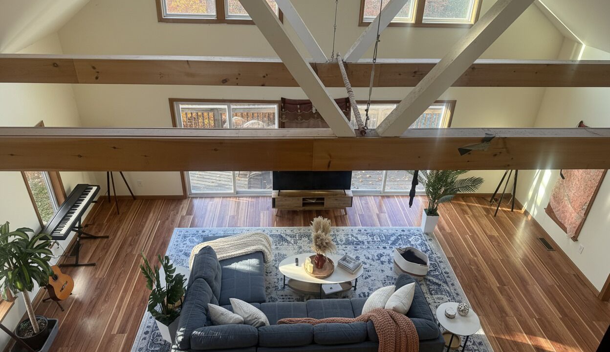 Photo of Livingroom in East Chatham