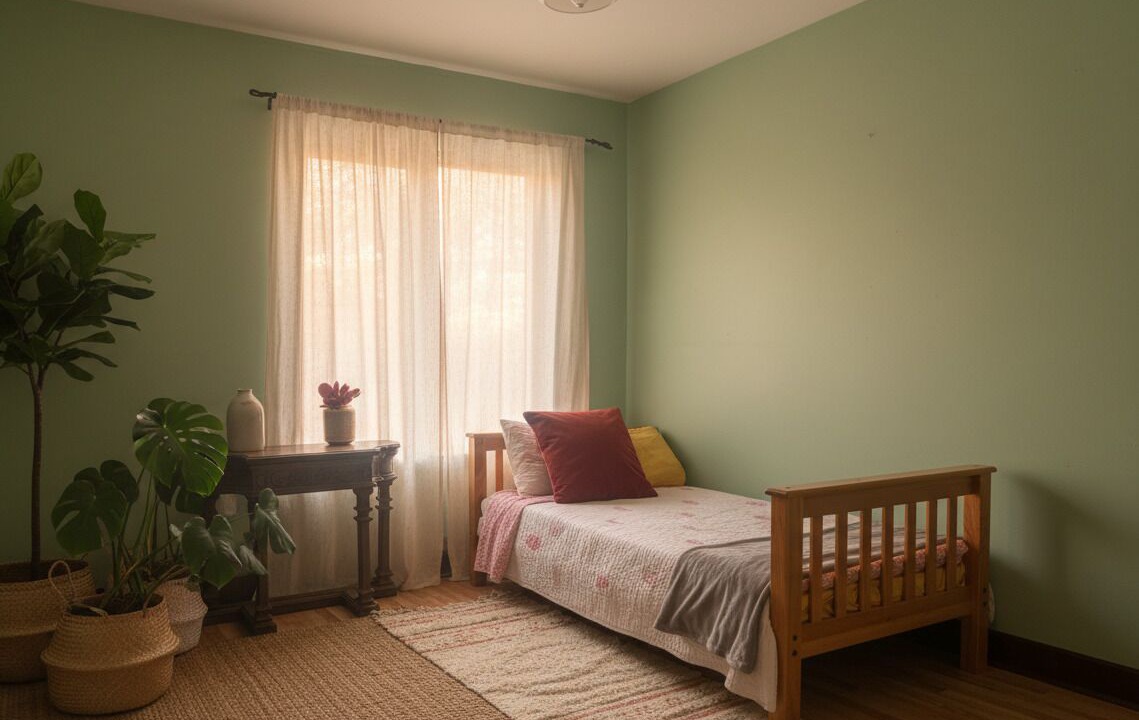 Photo of Bedroom in East Chatham