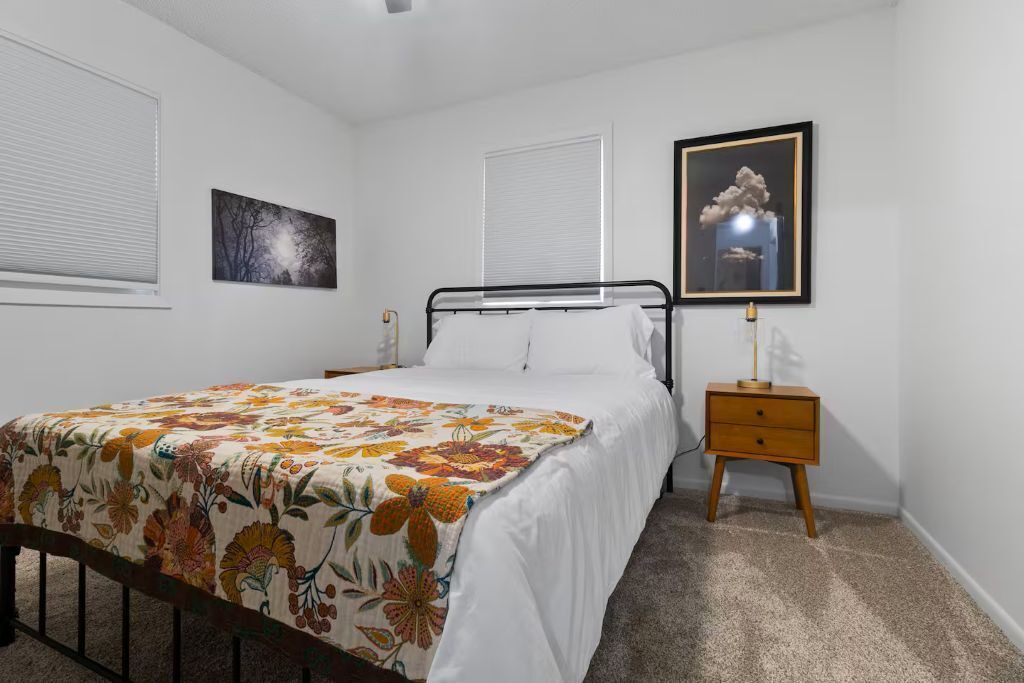 Photo of Bedroom in Hutchinson