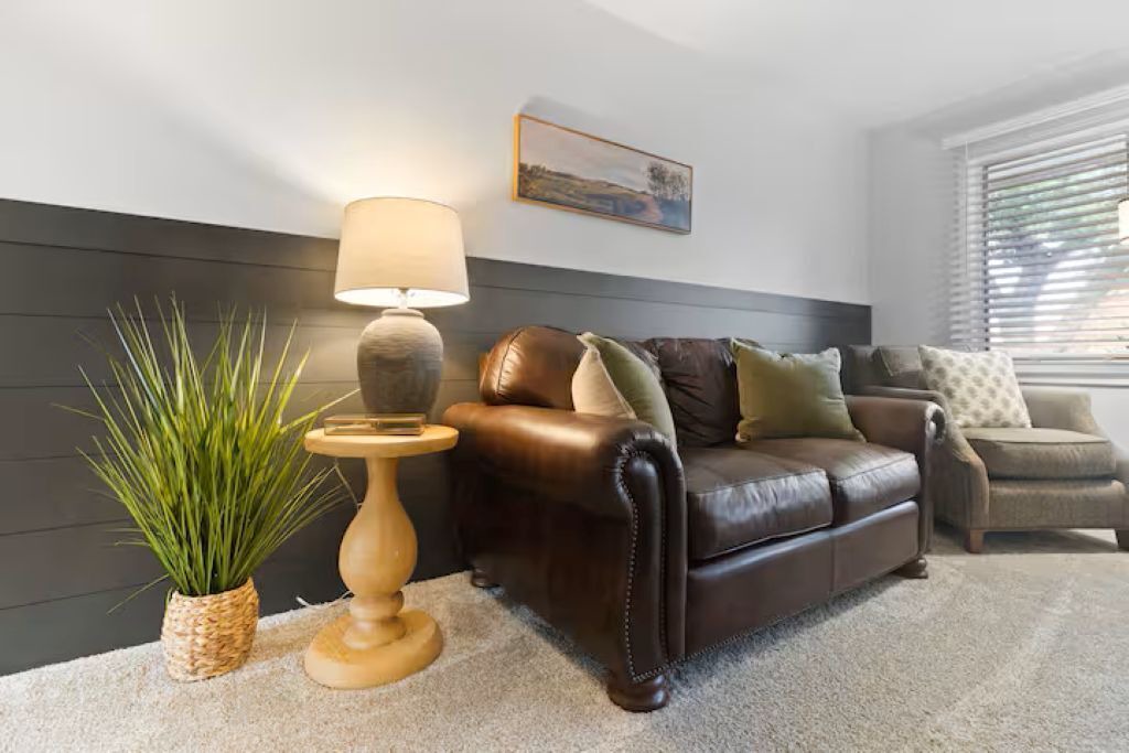 Photo of Livingroom in Hutchinson