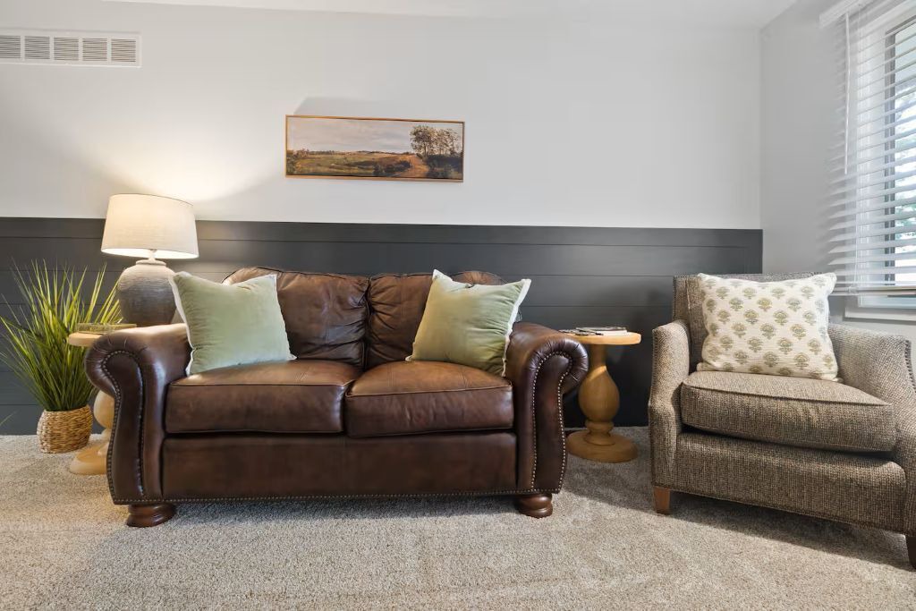 Photo of Livingroom in Hutchinson